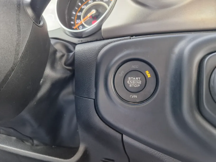 جيب رانجلر سبورت 2023 