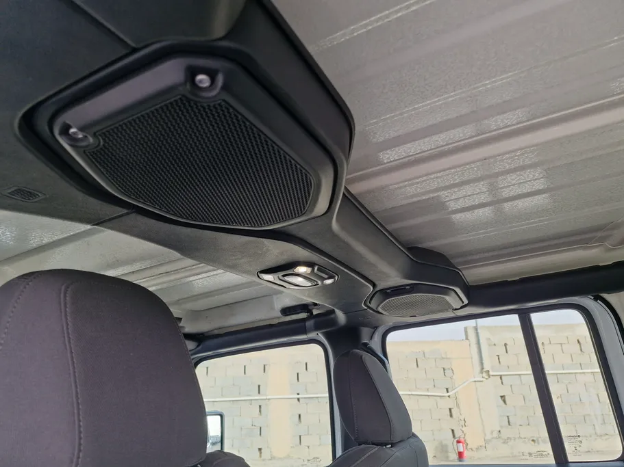 جيب رانجلر سبورت 2023 