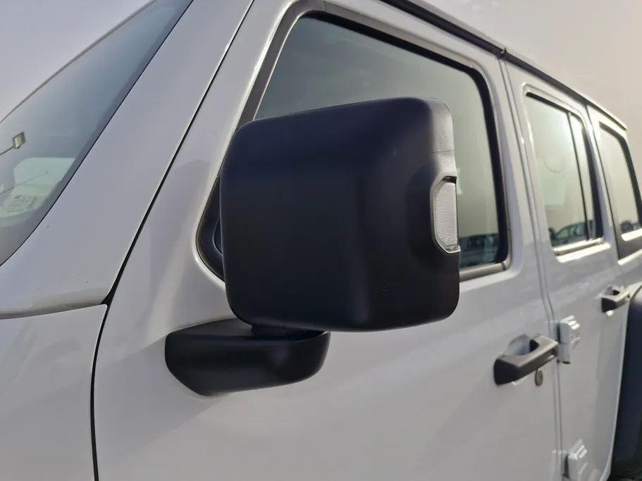 جيب رانجلر سبورت 2023 