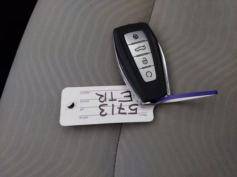 جيلي امجراند GS 2024 