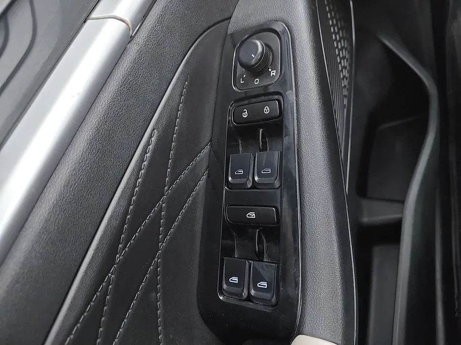 جيلي امجراند GS 2024 