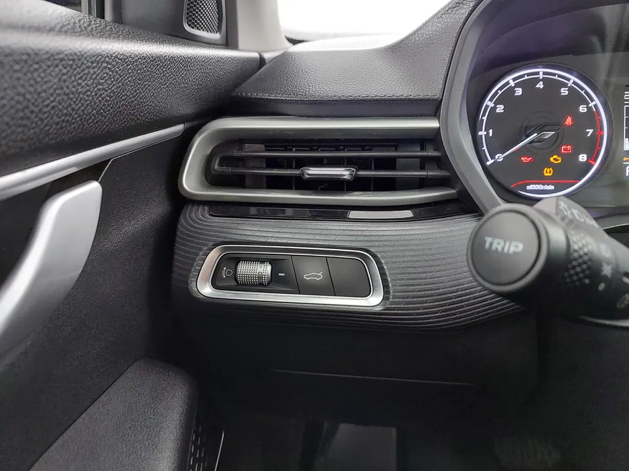 جيلي امجراند GS 2024 