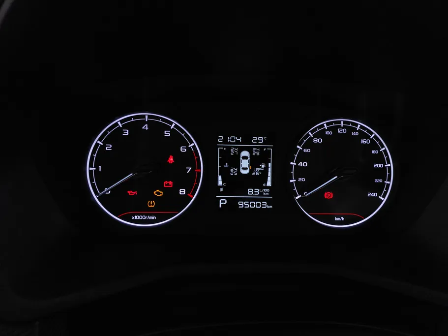 جيلي امجراند GS 2024 