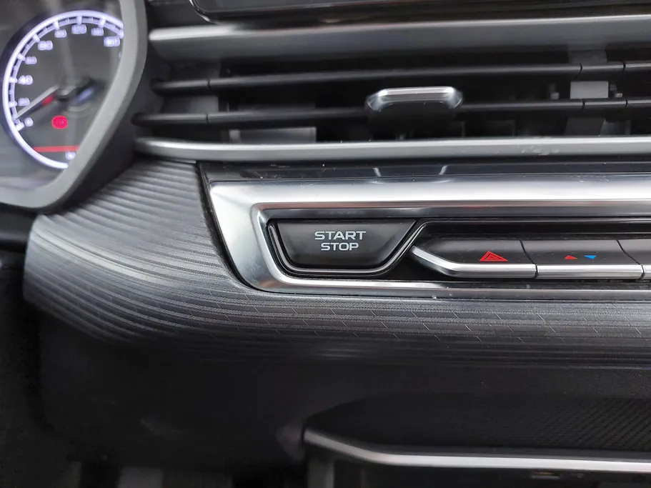 جيلي امجراند GS 2024 