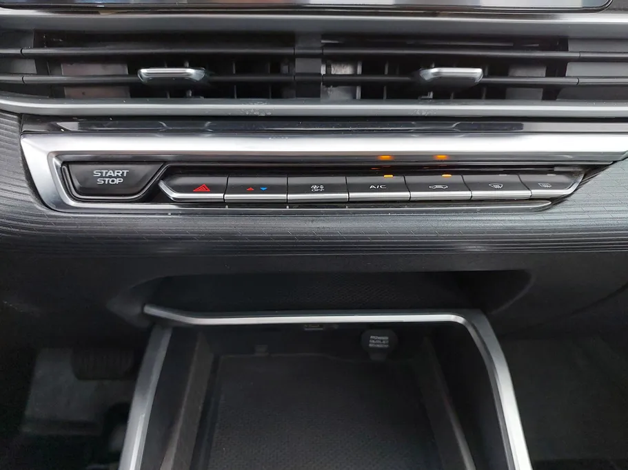 جيلي امجراند GS 2024 