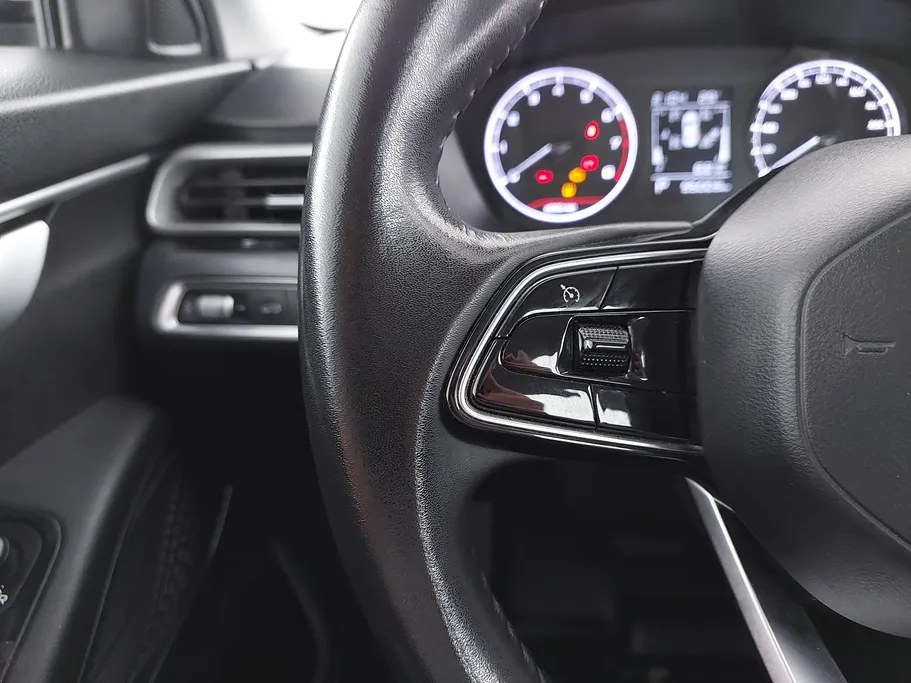 جيلي امجراند GS 2024 