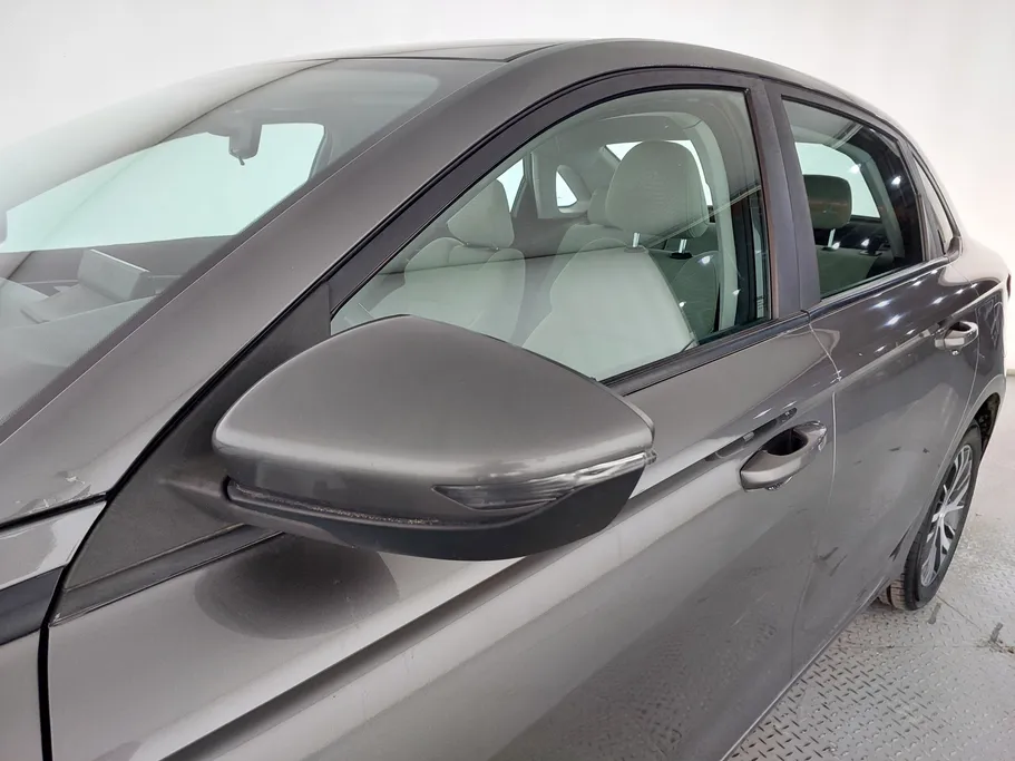 جيلي امجراند GS 2024 