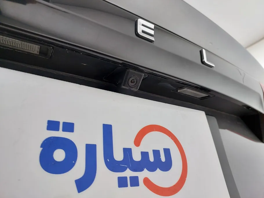 جيلي امجراند GS 2024 