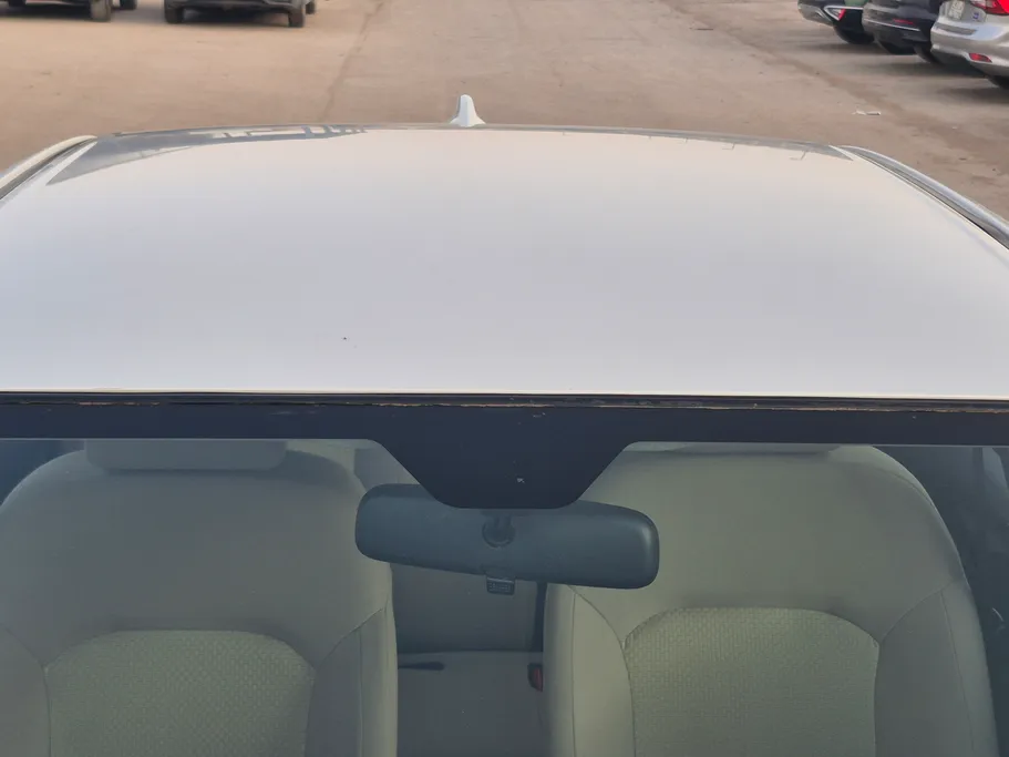 2024 Toyota Yaris  Y 