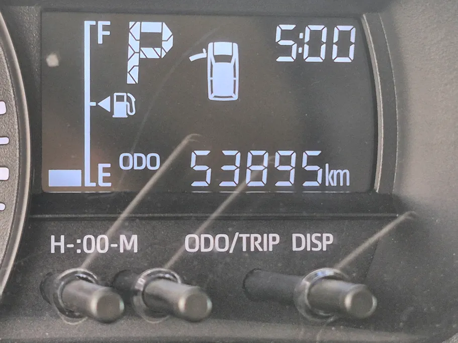 2024 Toyota Yaris  Y 