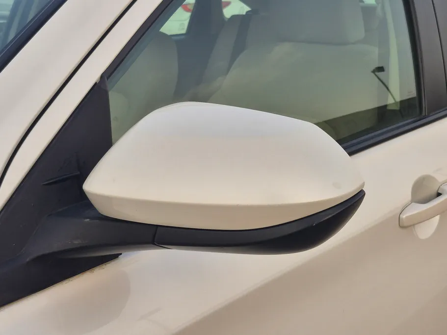 2024 Toyota Yaris  Y 