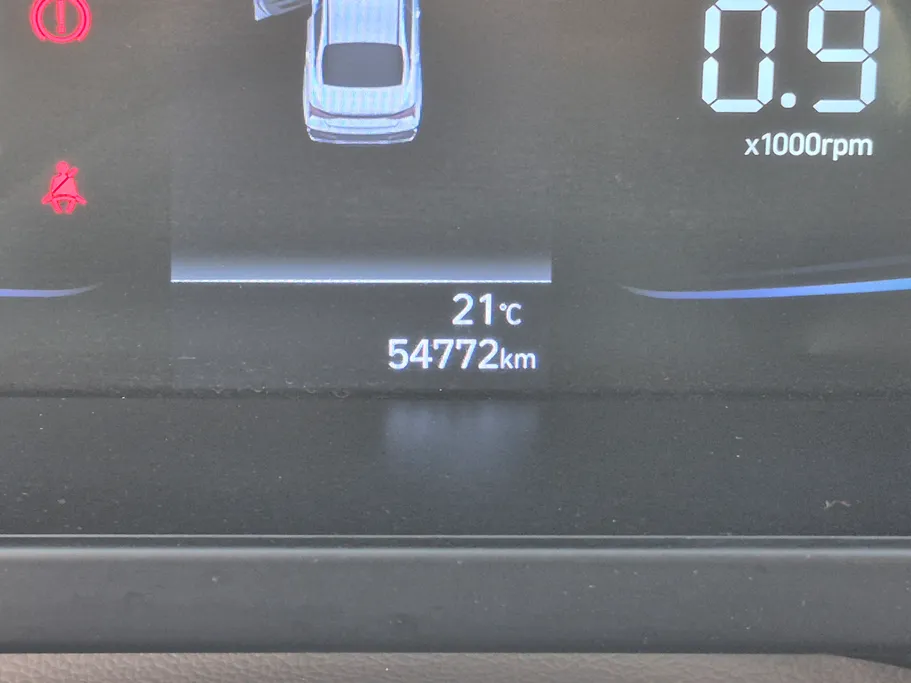 2024 Hyundai Elantra Smart 