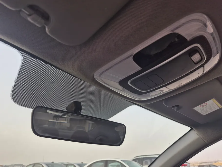 2024 Hyundai Elantra Smart 