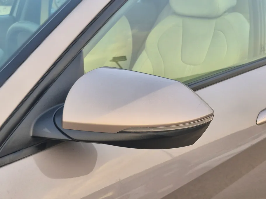 2024 Hyundai Elantra Smart 