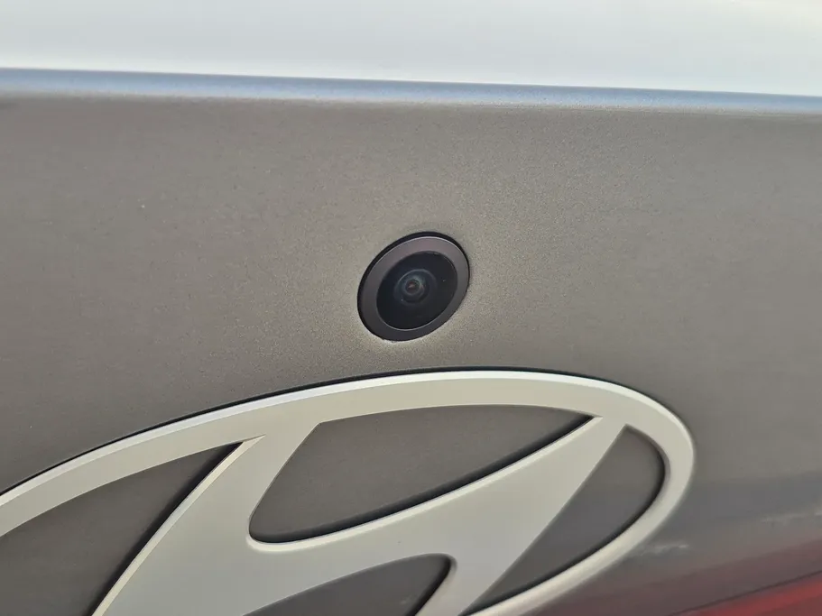 2024 Hyundai Elantra Smart 