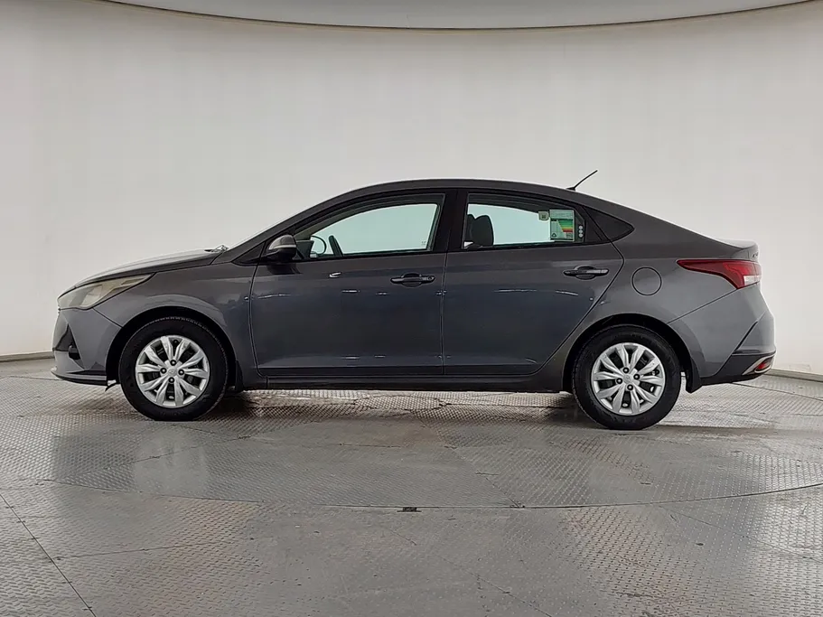 2023 هيونداي Accent سمارت 