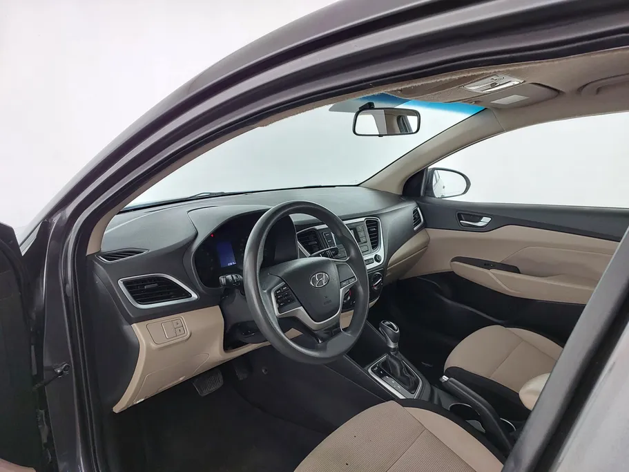 2023 هيونداي Accent سمارت 