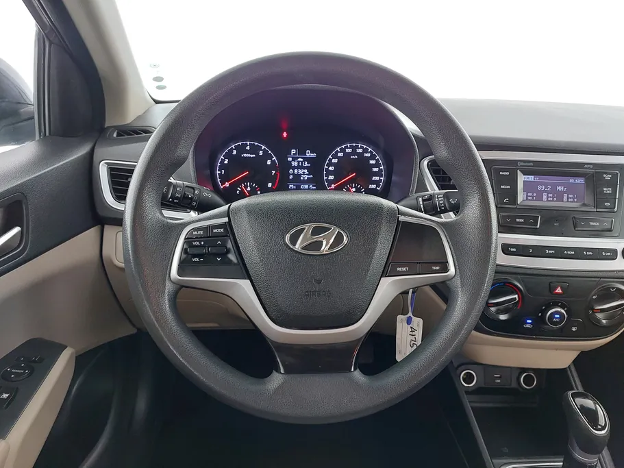 2023 هيونداي Accent سمارت 