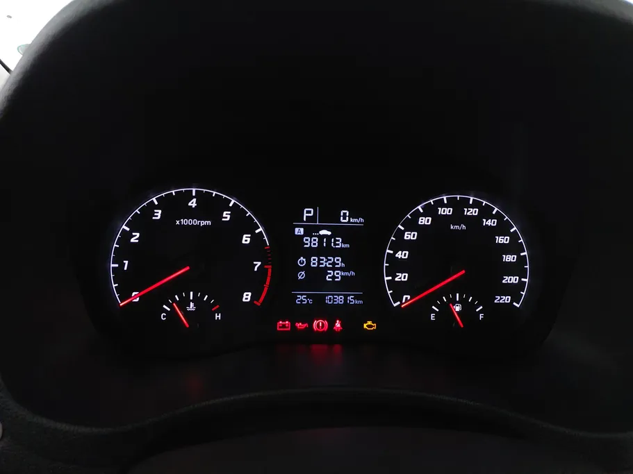 2023 هيونداي Accent سمارت 