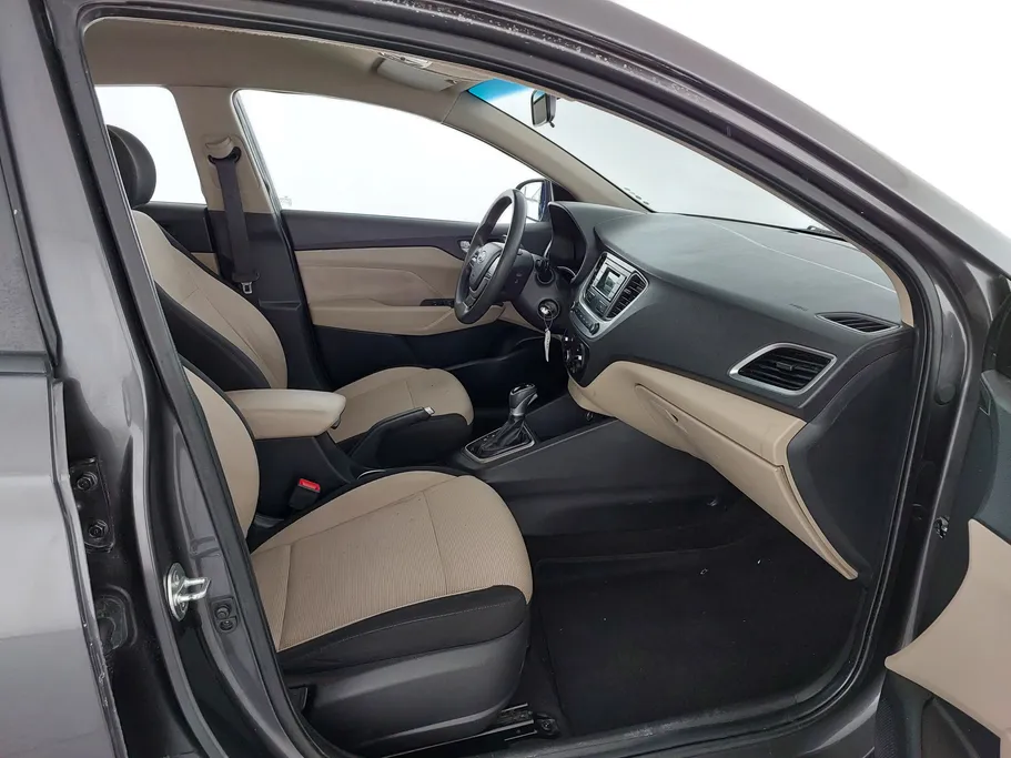 2023 هيونداي Accent سمارت 