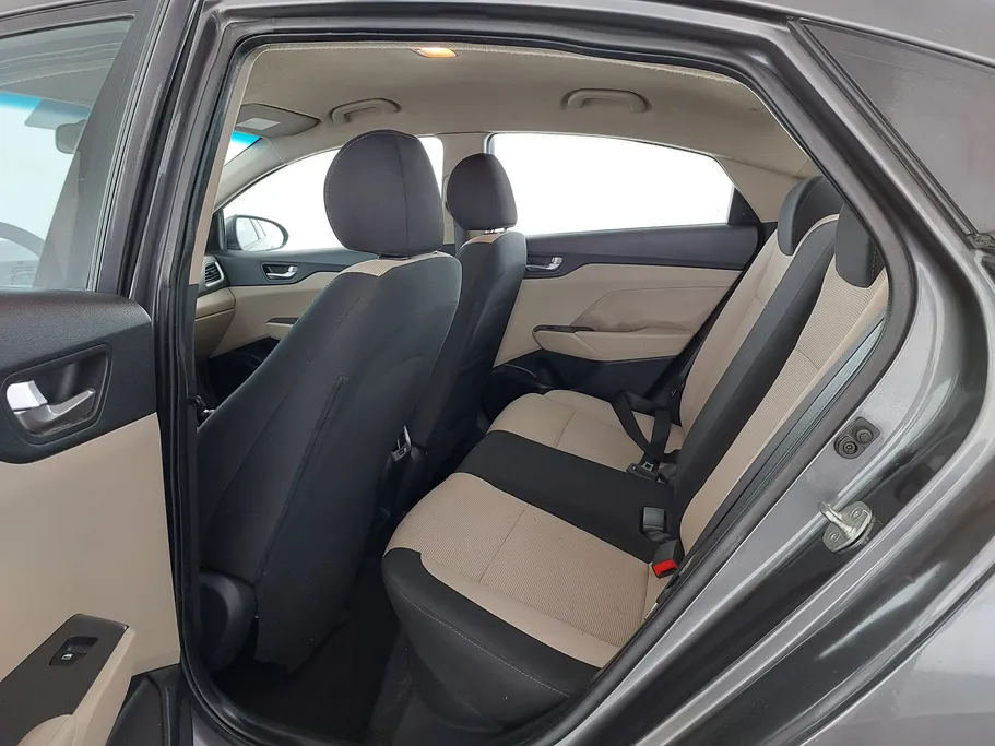 2023 هيونداي Accent سمارت 