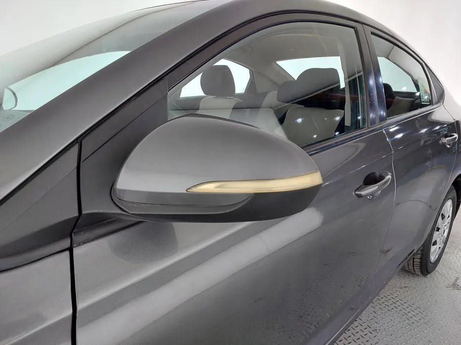 2023 هيونداي Accent سمارت 