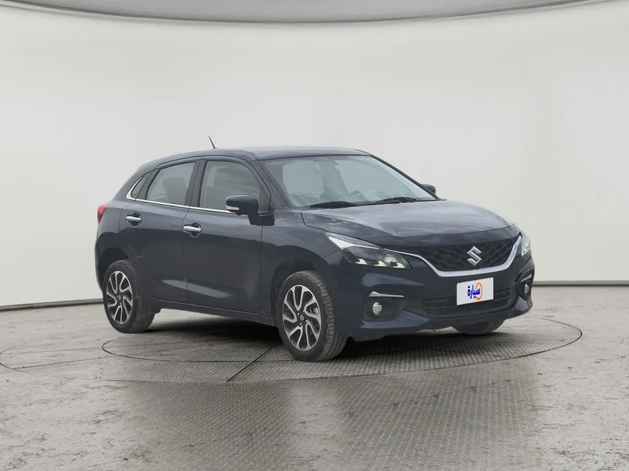 سوزوكي بالينو GLX 2024 