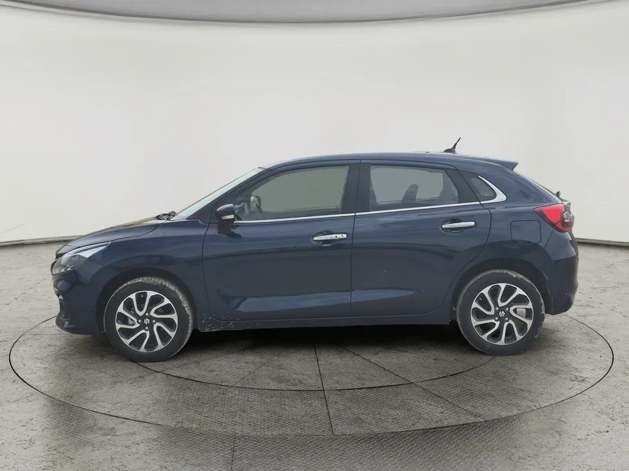 سوزوكي بالينو GLX 2024 