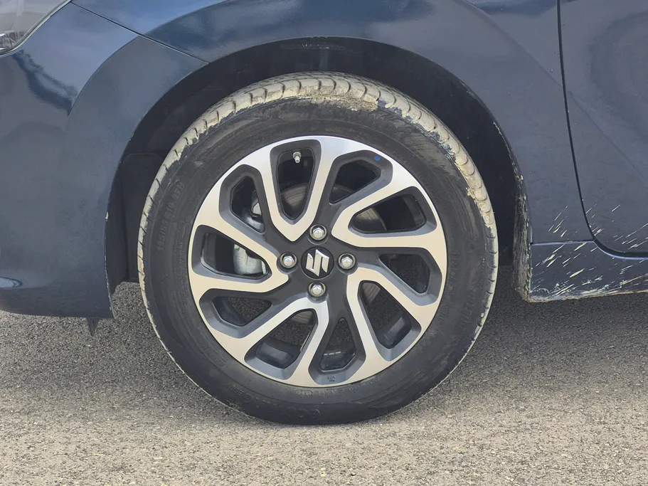 سوزوكي بالينو GLX 2024 