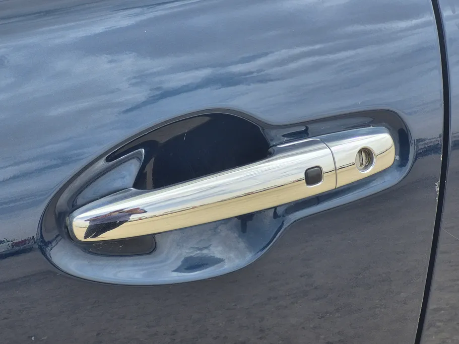 سوزوكي بالينو GLX 2024 