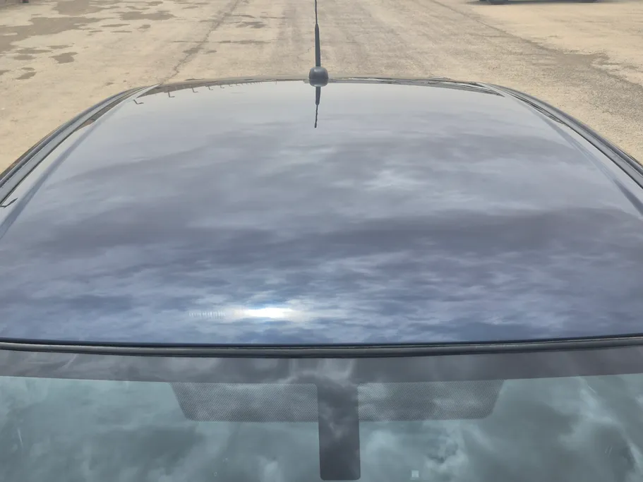 سوزوكي بالينو GLX 2024 