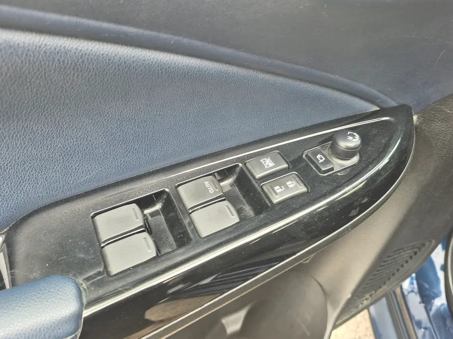 سوزوكي بالينو GLX 2024 