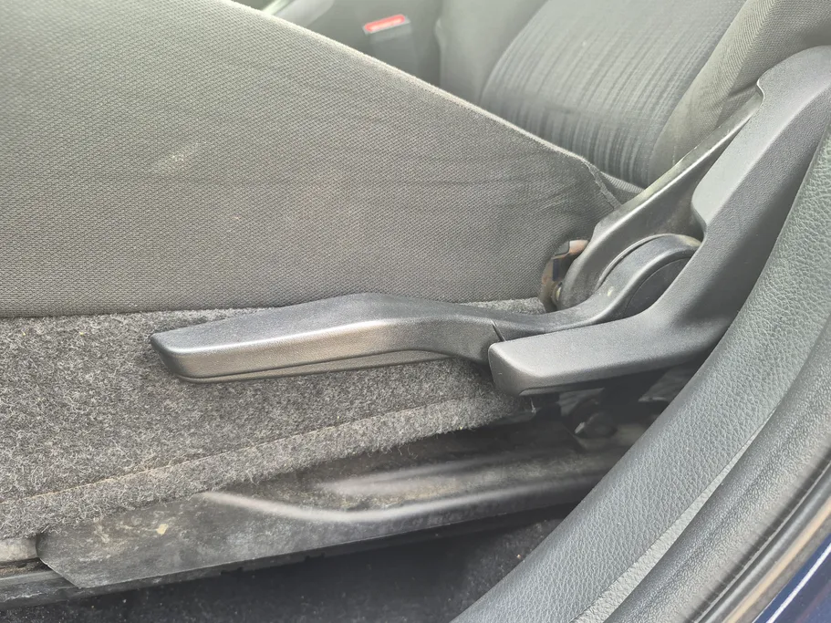 سوزوكي بالينو GLX 2024 