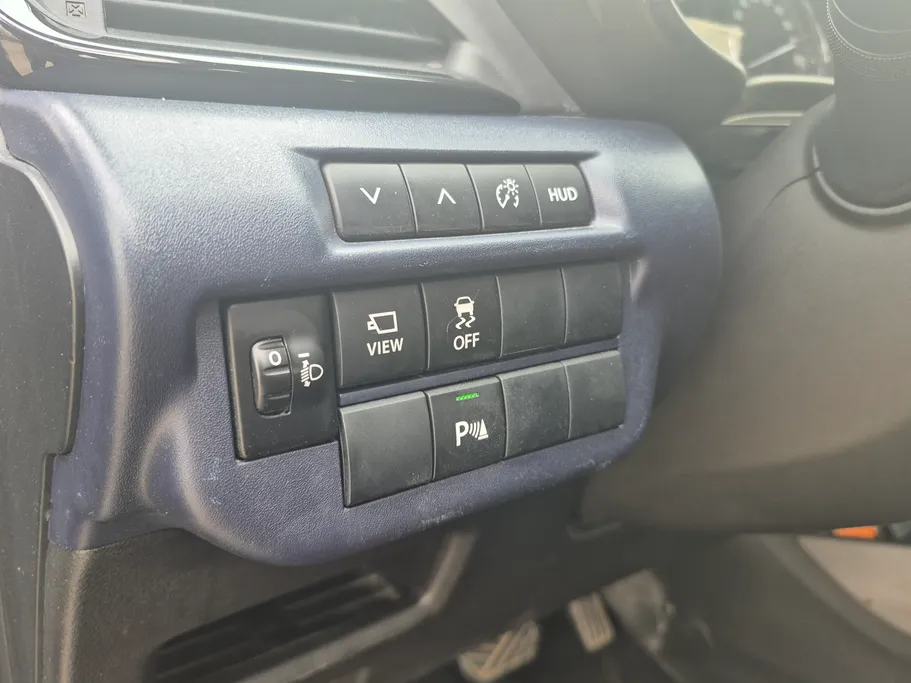 سوزوكي بالينو GLX 2024 