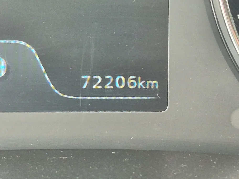 سوزوكي بالينو GLX 2024 