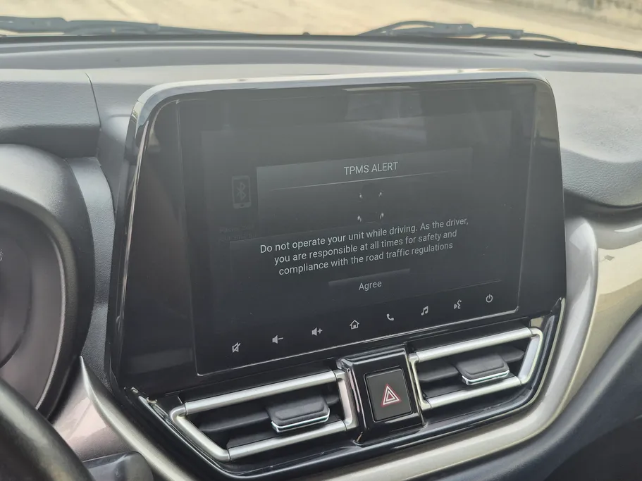 سوزوكي بالينو GLX 2024 