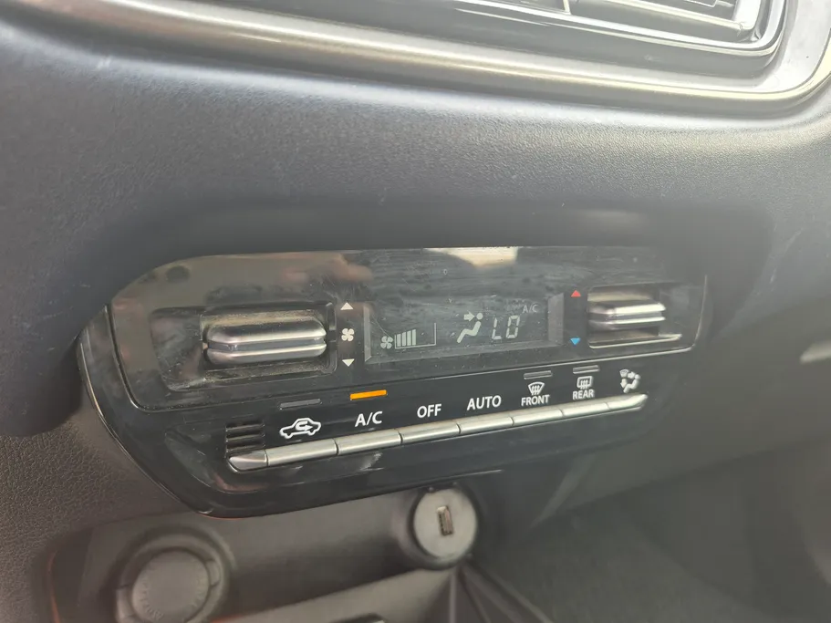 سوزوكي بالينو GLX 2024 