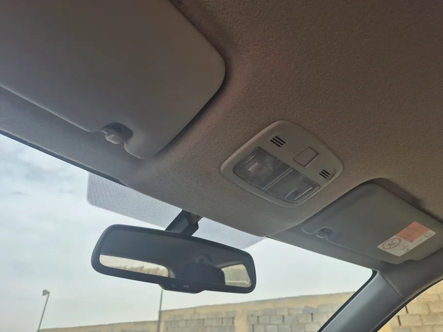 سوزوكي بالينو GLX 2024 