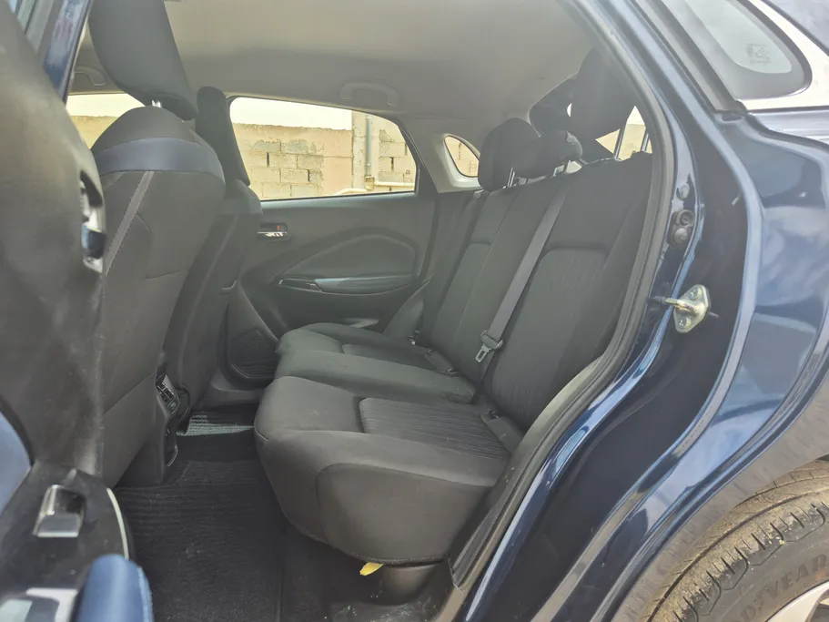 سوزوكي بالينو GLX 2024 