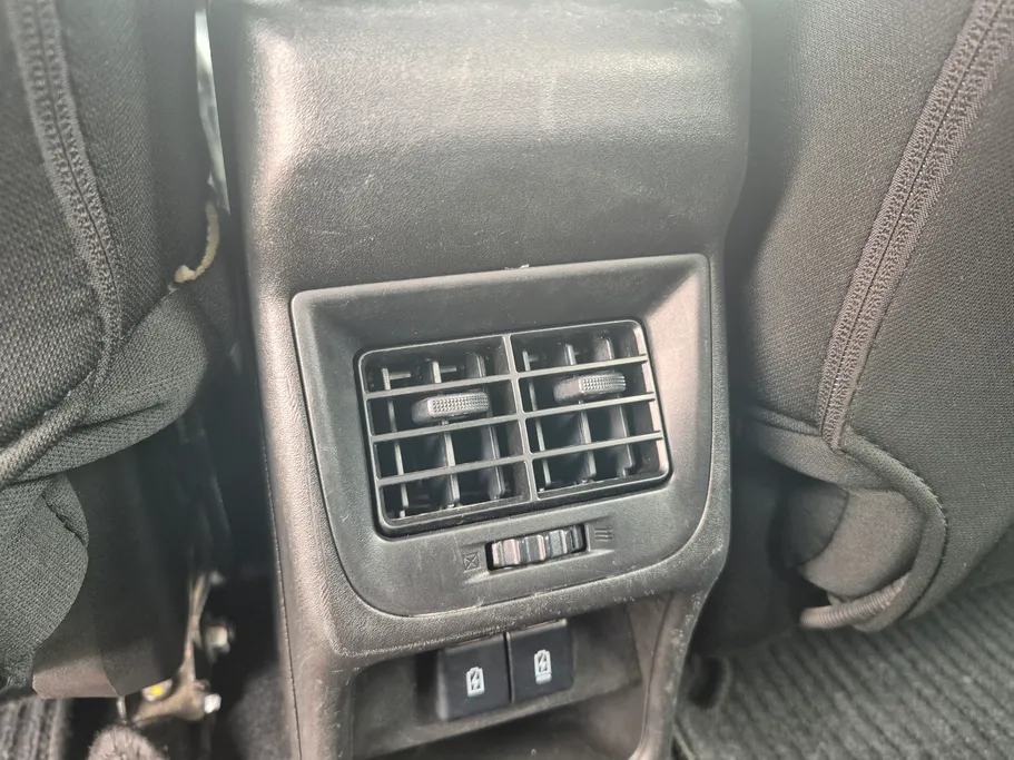 سوزوكي بالينو GLX 2024 