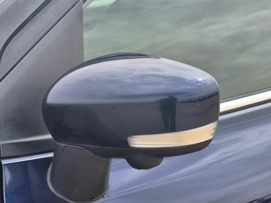 سوزوكي بالينو GLX 2024 