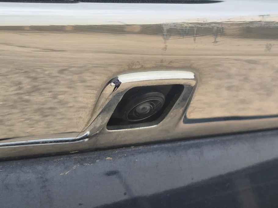 سوزوكي بالينو GLX 2024 