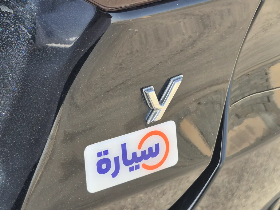 تويوتا يارس Y 2024 