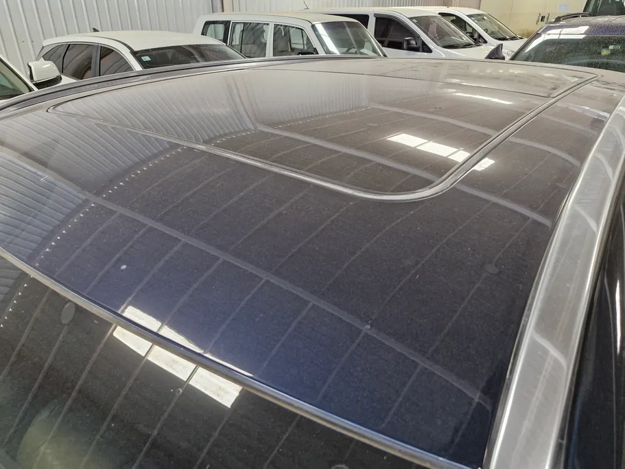 2021 Genesis GV80 Premium 