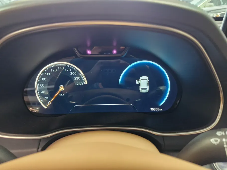 2021 Genesis GV80 Premium 