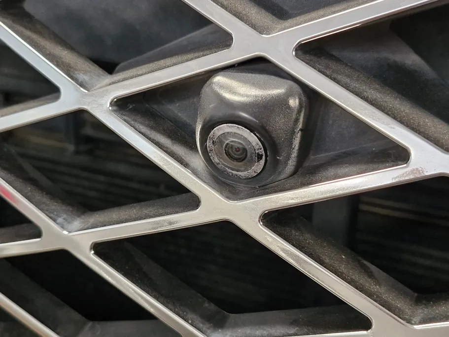 2021 Genesis GV80 Premium 