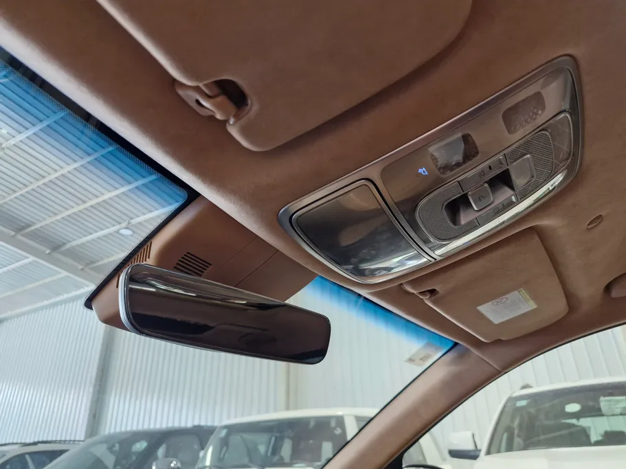 2021 Genesis GV80 Premium 