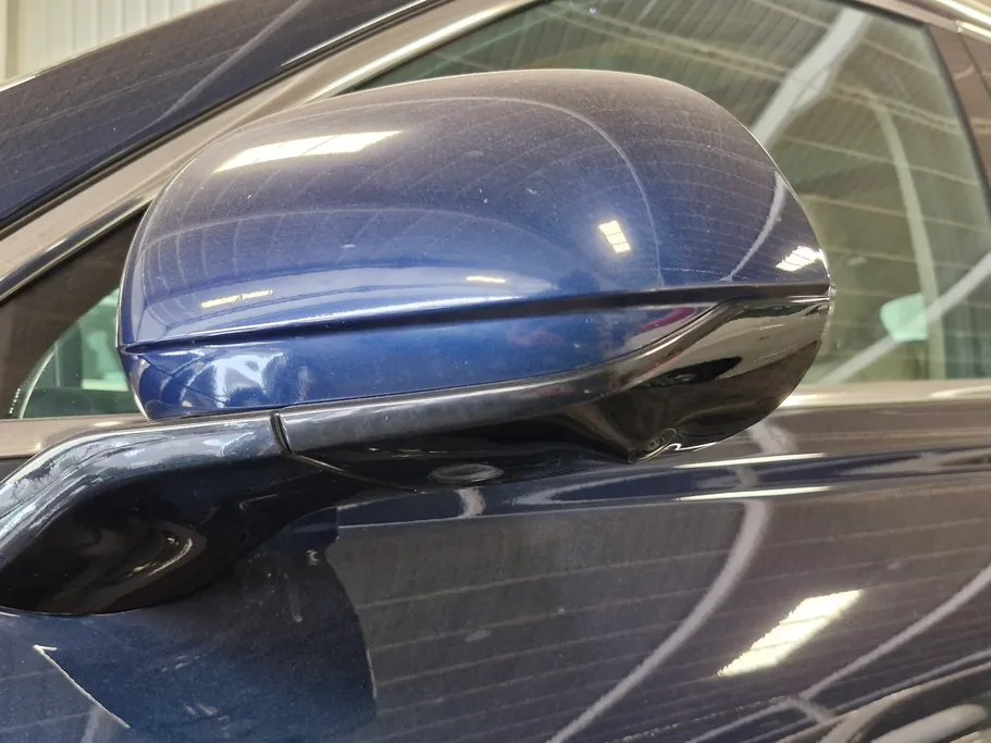 2021 Genesis GV80 Premium 