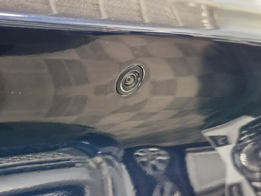 2021 Genesis GV80 Premium 