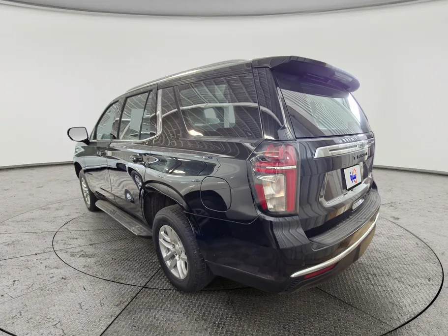 شفروليه تاهو LS 2023 